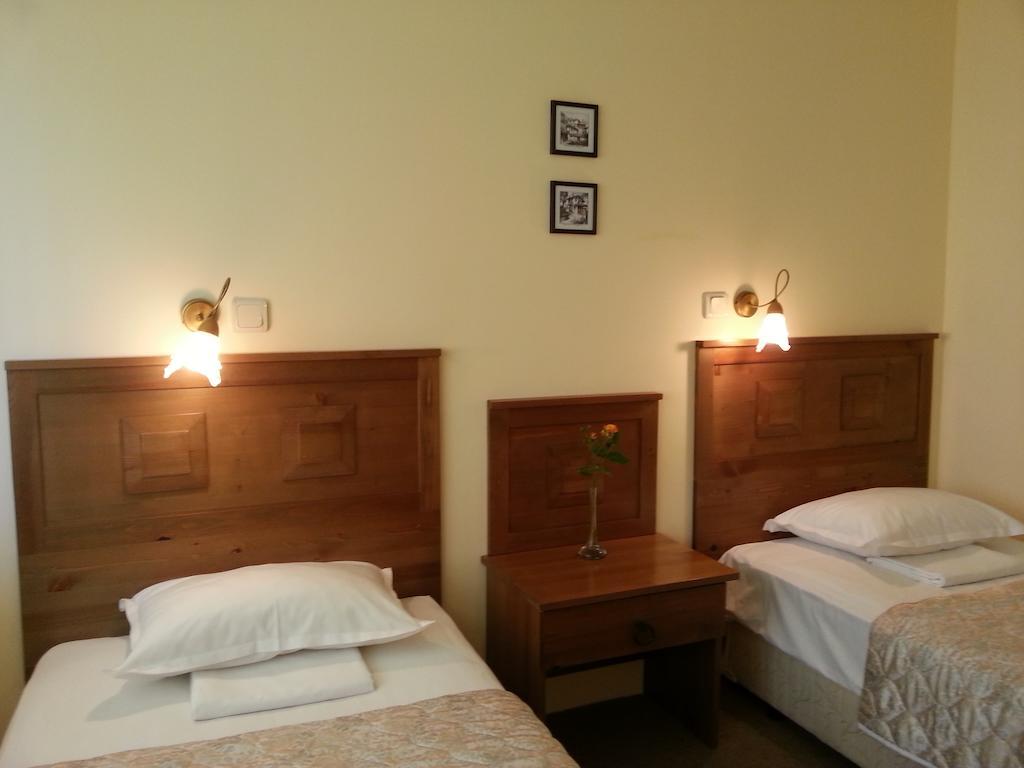 Sea View Family Hotel Kranevo Cameră foto