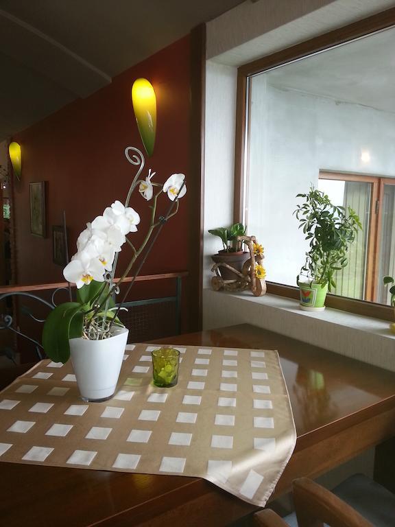 Sea View Family Hotel Kranevo Exterior foto